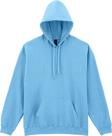 GISF500 Sweatshirt com capuz Midweight Softstyle tam: L cor:...