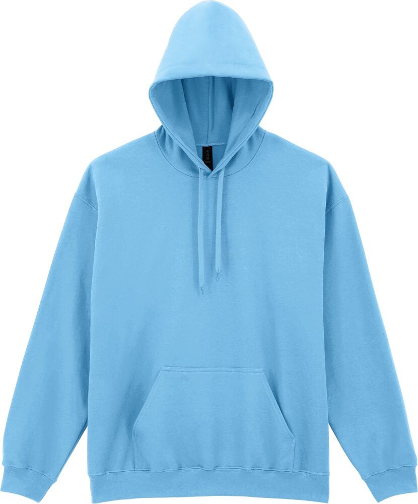 Sweatshirt com capuz Midweight Softstyle GISF500