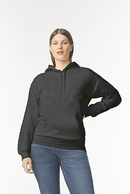 GISF500 Sweatshirt com capuz Midweight Softstyle tam: L cor:...