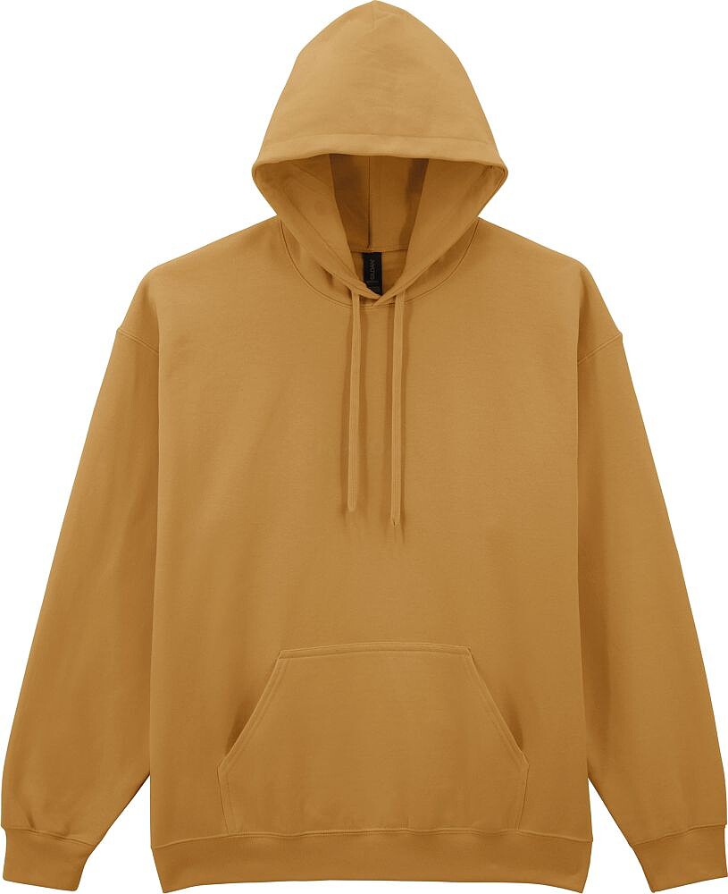 Sweatshirt com capuz Midweight Softstyle GISF500