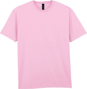 T-shirt adulto light cotton GI3000