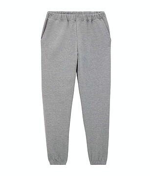 Calças de jogging softstyle midweight GISF100