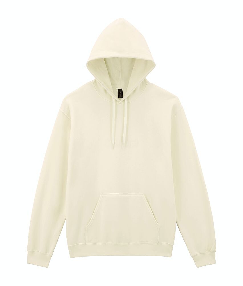 Sweatshirt com capuz Midweight Softstyle GISF500