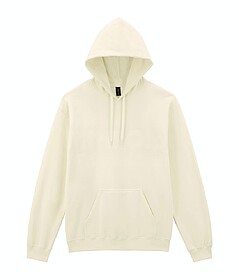 GISF500 Sweatshirt com capuz Midweight Softstyle tam: L cor:...