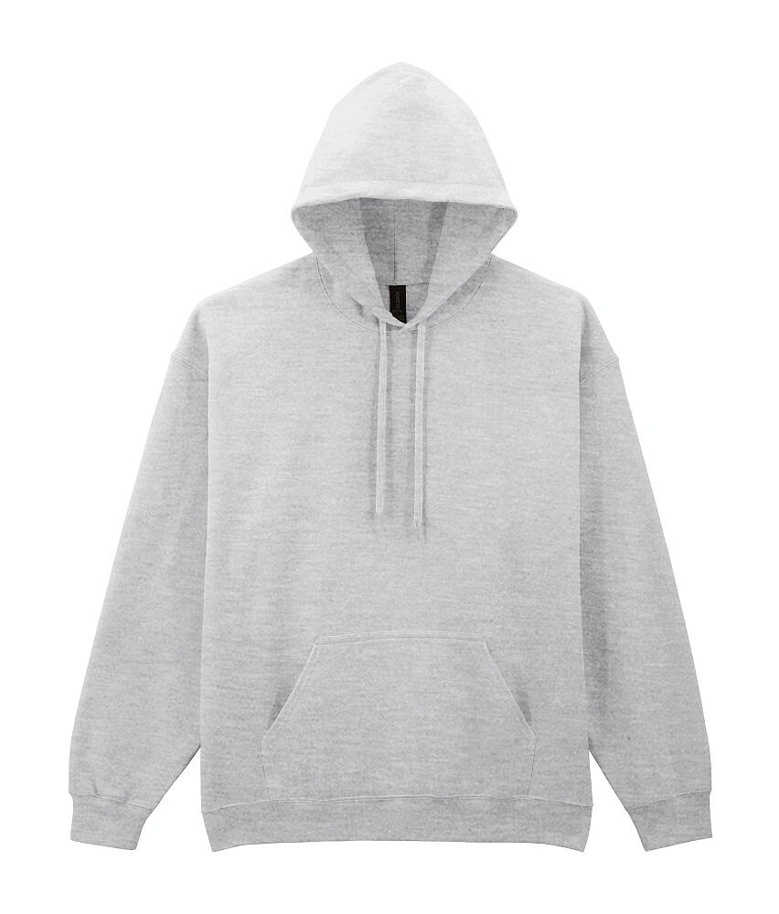 Sweatshirt com capuz Midweight Softstyle GISF500