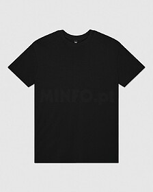 GI75000 T-shirt de adulto Hammer tam: S cor: Pitch Black : G...