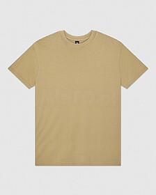 GI75000 T-shirt de adulto Hammer tam: S cor: Tan : Gildan
