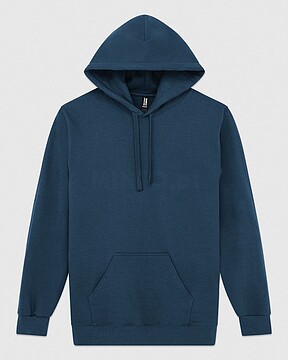 Sweatshirt com capuz de adulto Hammer GI19500
