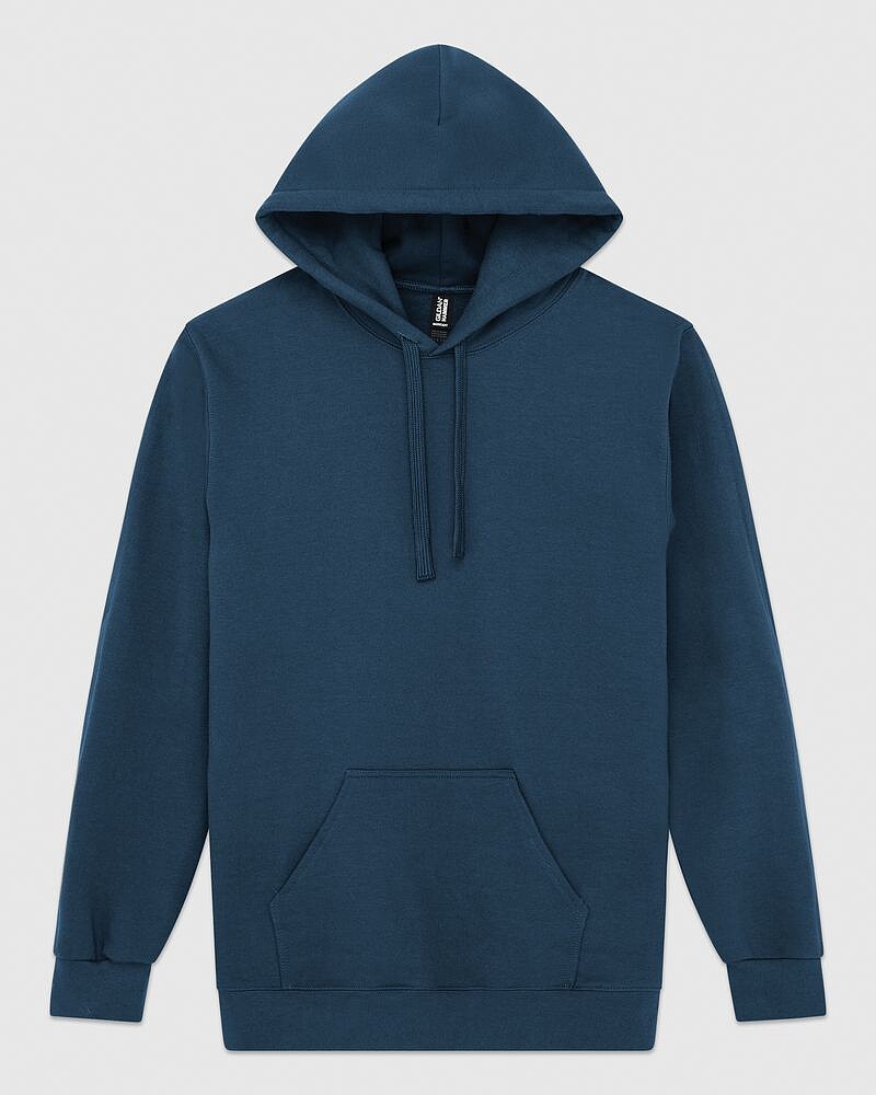 Sweatshirt com capuz de adulto Hammer GI19500