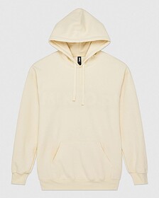 GI19500 Sweatshirt com capuz de adulto Hammer tam: M cor: Of...