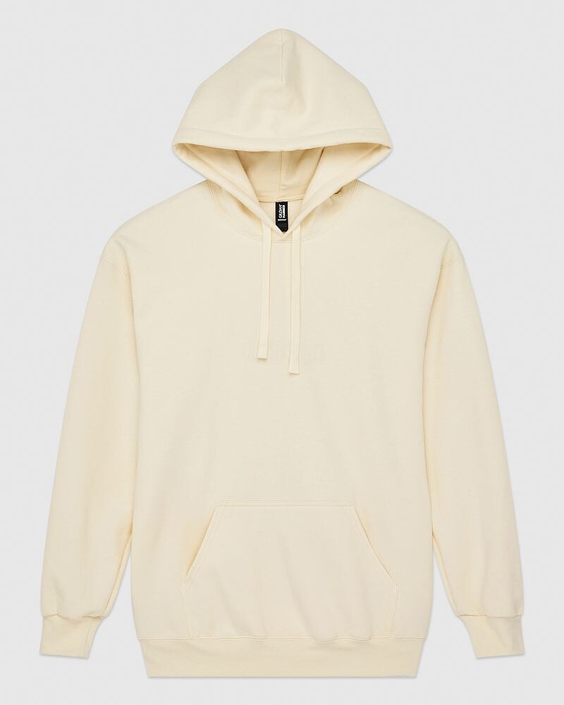 Sweatshirt com capuz de adulto Hammer GI19500