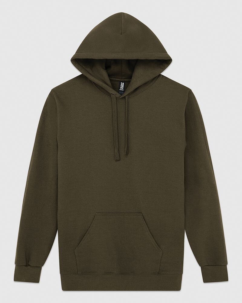 Sweatshirt com capuz de adulto Hammer GI19500