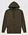 Sweatshirt com capuz de adulto Hammer GI19500 - imagem 1