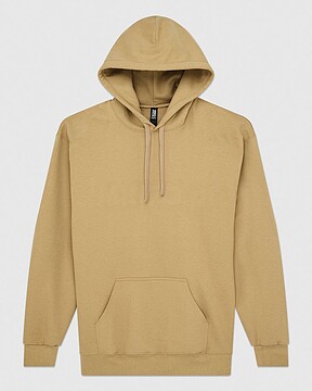 Sweatshirt com capuz de adulto Hammer GI19500
