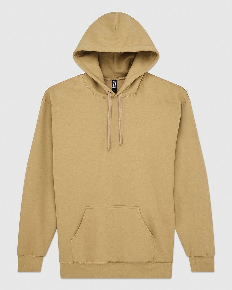 Sweatshirt com capuz de adulto Hammer GI19500