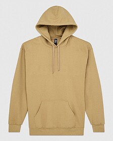 GI19500 Sweatshirt com capuz de adulto Hammer tam: 4XL cor: ...