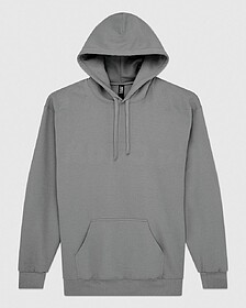 GI19500 Sweatshirt com capuz de adulto Hammer tam: XXL cor: ...