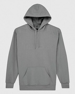 Sweatshirt com capuz de adulto Hammer GI19500