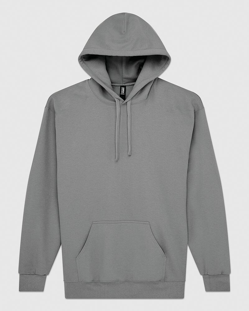 Sweatshirt com capuz de adulto Hammer GI19500