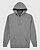 Sweatshirt com capuz de adulto Hammer GI19500 - imagem 1