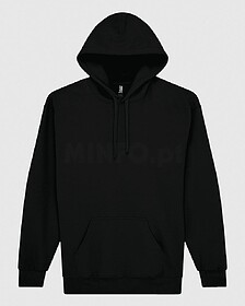 GI19500 Sweatshirt com capuz de adulto Hammer tam: XXL cor: ...