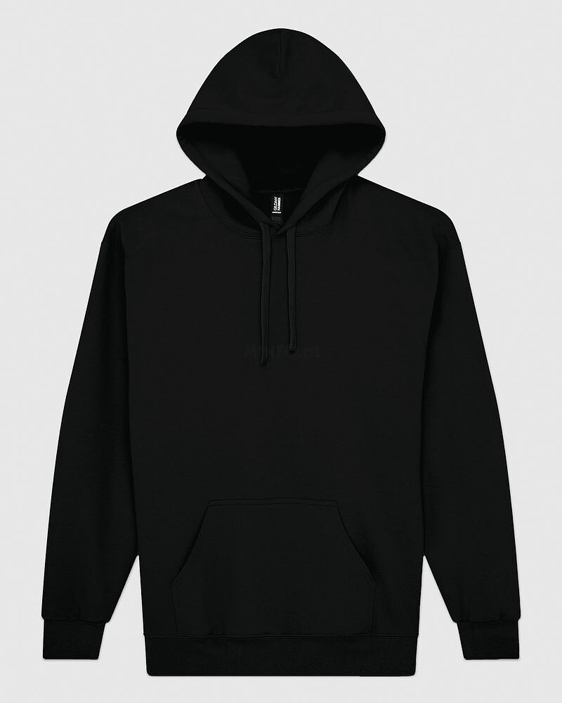 Sweatshirt com capuz de adulto Hammer GI19500