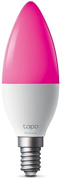 TP-LINK Smart Light Bulb Multicolor TAPO L430C
