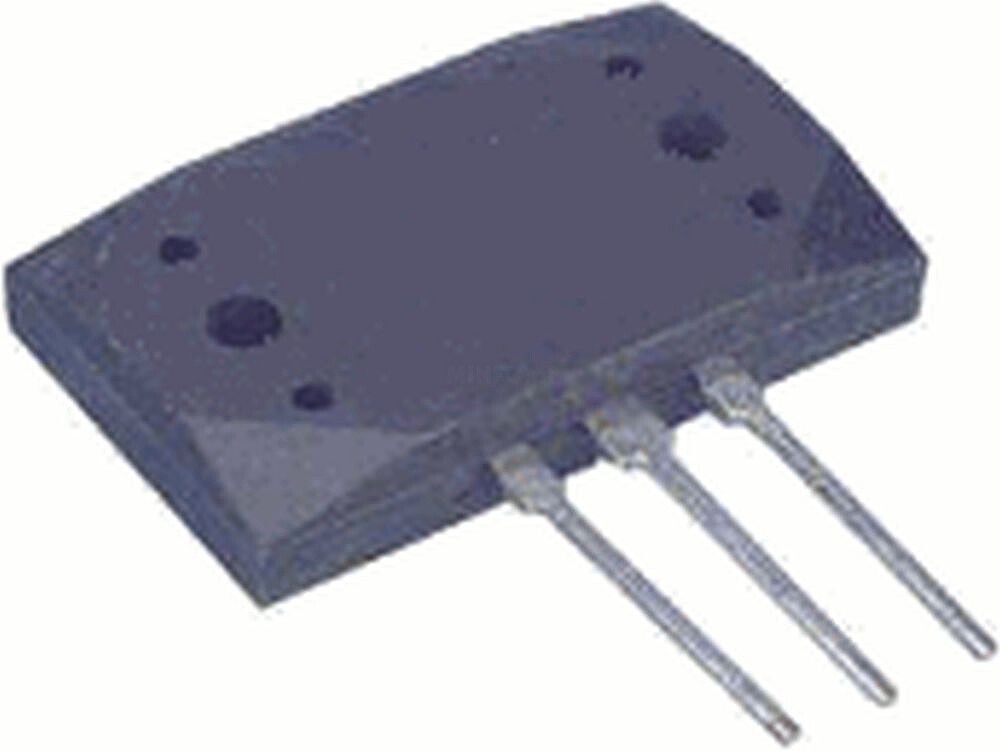 Transistor SI-P 200V 17A 200W 20MHz 2SA1494