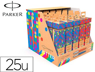 2159860 : Esferografica parker jotter originals cracker expo...