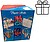 Expositor premium sharpie/ papermate sobremesa giratorio con 520 unidades surtidas 2256314 - imagem 1