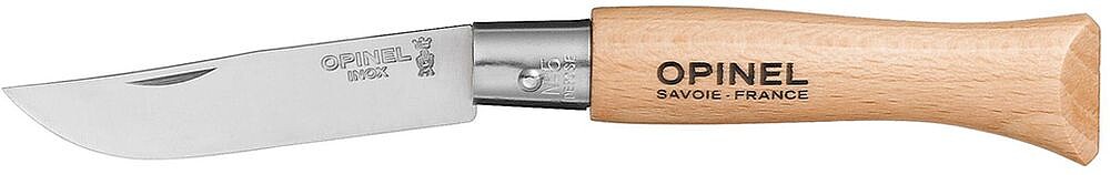 Opinel N.º 5 Inox B-3123840010729