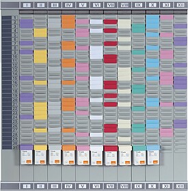 2920080 : KIT PROFISSIONAL PLANNER NOBO