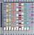 Kit Profissional Planner Nobo 2920080 - imagem 1