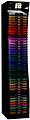Cartolina guarro iris din a3 conteudo “d ” 185 gr C32127K000