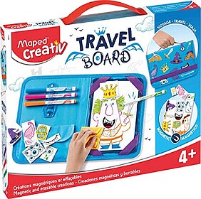 969311 : Maped 969311 kit de manualidades para niÃ±os