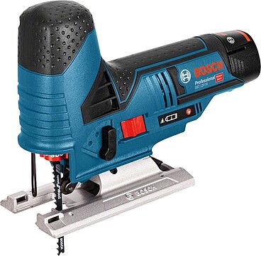 06015A1001 : BOSCH - Serra Vert. GST 12V-70 Prof 06015A1001
