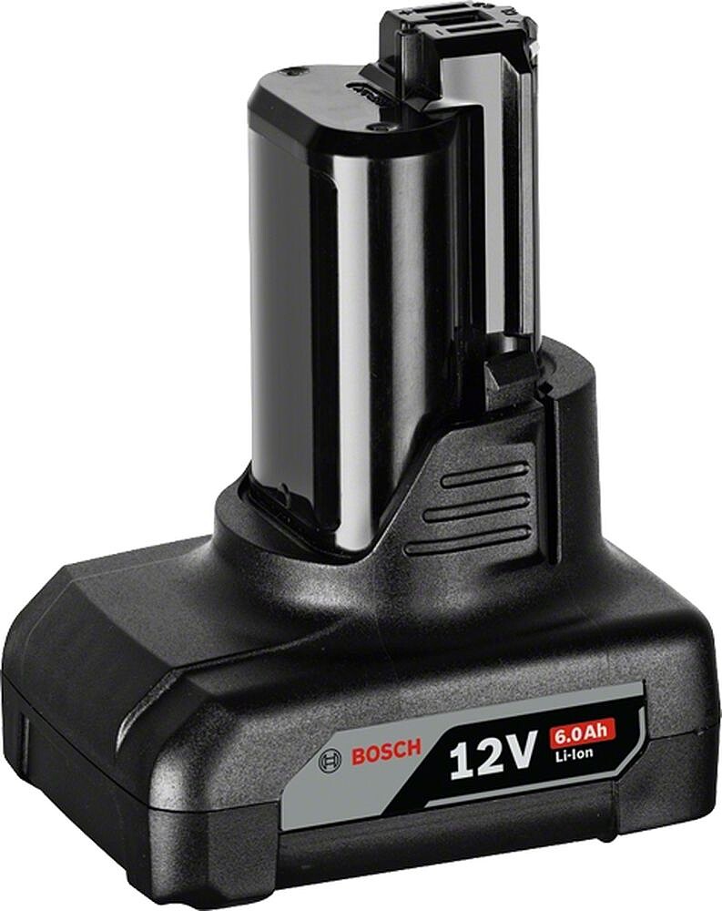 BOSCH - Bateria GBA 12V 6.0Ah 1600A00X7H