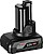 BOSCH - Bateria GBA 12V 6.0Ah 1600A00X7H - imagem 1