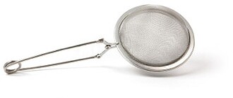 Infusor Pinca Inox Com Tela Fina Dammann Ø 7,5 cm Infusor P...