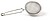 Infusor Pinca Inox Com Tela Fina Dammann Ø 7,5 cm Infusor Pinca Inox Com Tela Fina Dammann Ø 7,5 cm - imagem 1