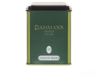 Tisana Lata du Berger Dammann Nº423 (40g)