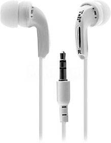 ESFIZZ2WH : TNB FIZZ - auriculares com conector jack estére...