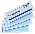 MOLDURA PARA IDENTIFICA?O TARIFOLD ADESIVA 120X45 MM BRANCA PACK DE 4 UNIDADES Preco Uni. venda multiplos 1 194862