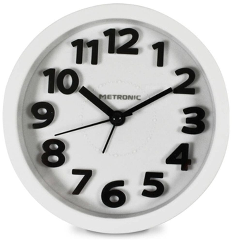 Despertador METRONI.ANALOG.CLAS-477307