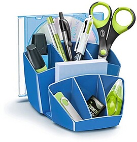 1005800351 : Organizador de secretaria cep 8 compartimentos ...