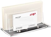 450 : Suporte para Cartas Cep Gama Diamond Preto 225X105X100 MM