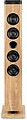 Torre Som Thomson DS122CDBK 60W Mader DS220CDBK