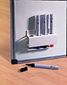 Porta Marcadores a Magnetico 35038046 : 35038046 ADV-452817