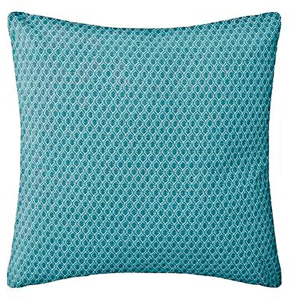 Almofada Azul Pato MOD.OTTO 38X38CM G-68135