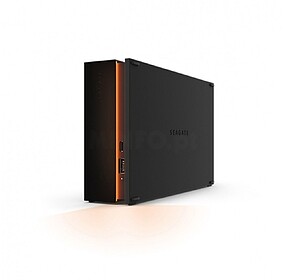 STKL1000400 : FIRECUDA GAMING HARD DRIVE 1TB - 2.5IN USB 3.2...